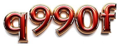 q990f logo