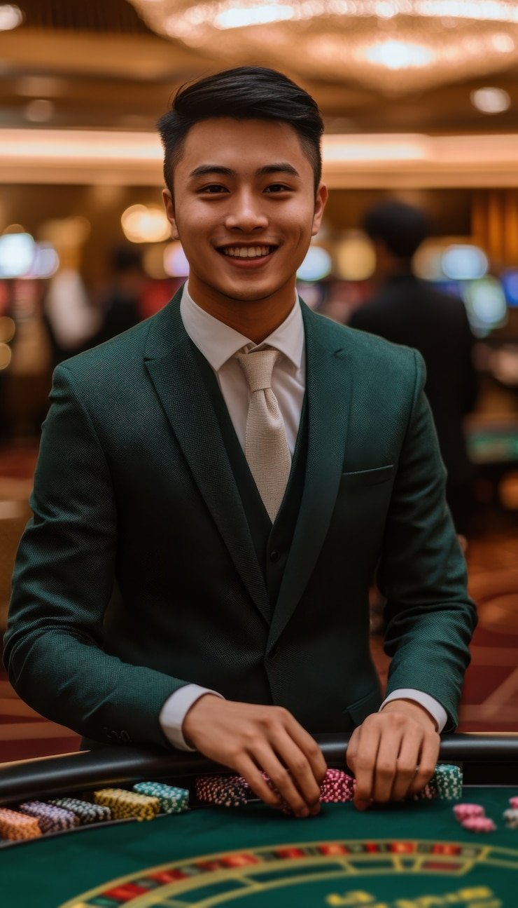 q990f Mahjong Ways